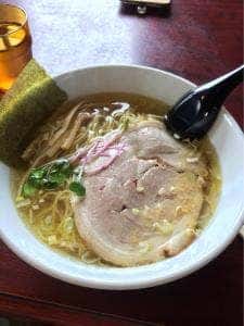 ラーメン厨房 大