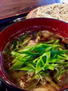 もっとあなたの蕎麦に 志向庵