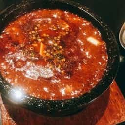 溶岩焼 こじゃれ