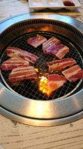 牛角 赤坂店