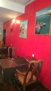 ビストロ ボナペティ