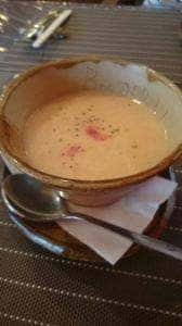 ビストロ ボナペティ