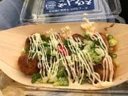 新井園本店 西武ドーム