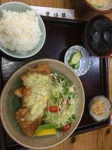 雲海橋
