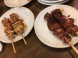 炭火焼きダイニング 華金