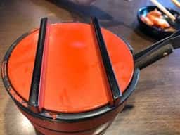 河童ラーメン本舗 押熊店