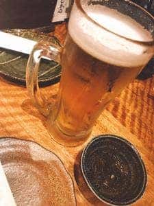 Sushi場ぁ〜げん家 西中島店