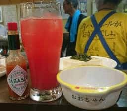 ばかちん 松五郎