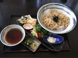 丹波篠山 郷土料理 懐