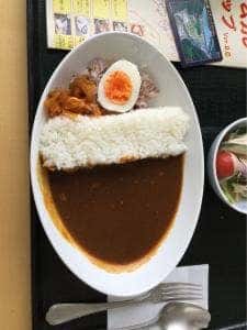 レストラン桂川