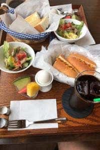 Kinds cafe