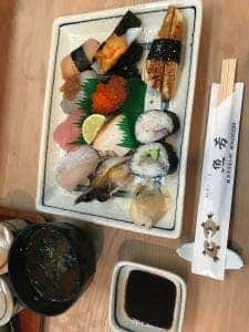 魚芳