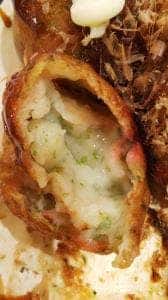 築地銀だこ スマーク伊勢崎店