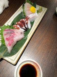 日本料理レストラン RAKU