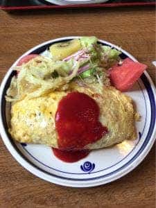 レストランきくや