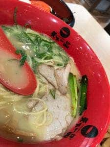 天下一品 アル・プラザ城陽店
