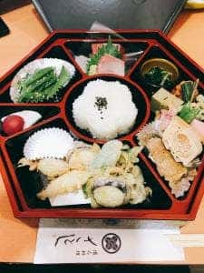 懐石料理さとし