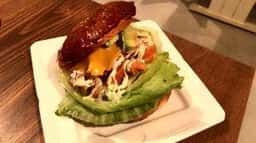 たんと 亀田店 2F イタリアン