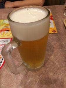 ガスト 高岡木津新店