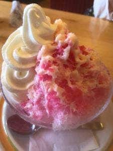 コメダ珈琲店 川越仲町店