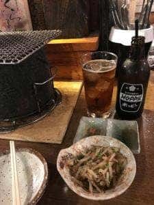 ホルモン屋 だん 錦糸町店