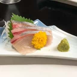 旬菜旬魚なかやま