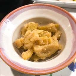 旬菜旬魚なかやま