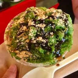 ひと息茶屋