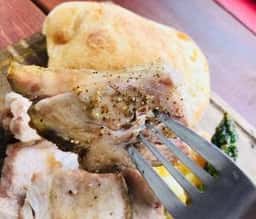 きっちん・ひとさじ