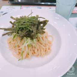 パスタ屋一丁目ららぽーと磐田店