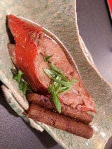 味心