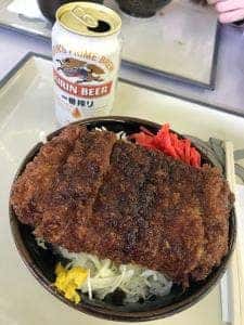 裏磐梯 猫魔スキー場 レストラン