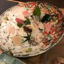 旨いもん屋 根っこ