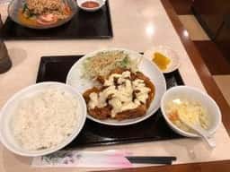 中華料理 台菜館 イオンモール日根野店