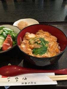 手打ち蕎麦 さかい
