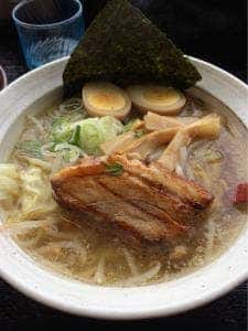 らーめん炙