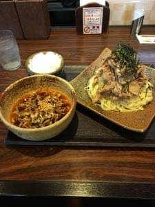 五味八珍 舞阪店