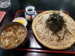 船橋や