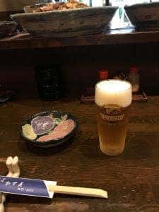呑み処 喰べ処 かず美