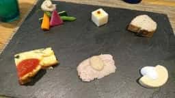 TRATTORIA GUIDO