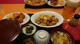 中國四川料理 留苑