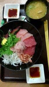 産地直送 焼津丸 日本坂PA下り