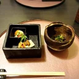 京料理 旬味旬彩 太一