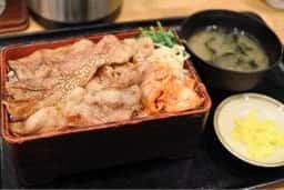 炭火やきとん丸寿 高麗橋店