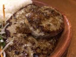 びっくりドンキー 安城店