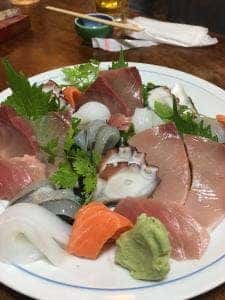 まるきん寿司