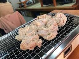 大丸ホルモン