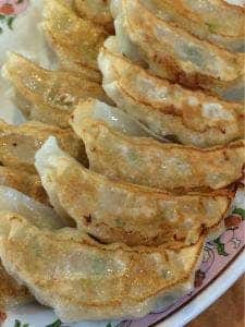 餃子の王将 高岡横田店