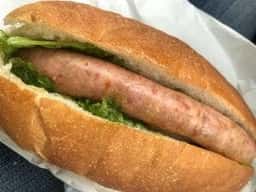 秋保パン食堂 コッペ