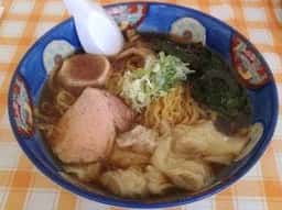 ラーメンの大蓮